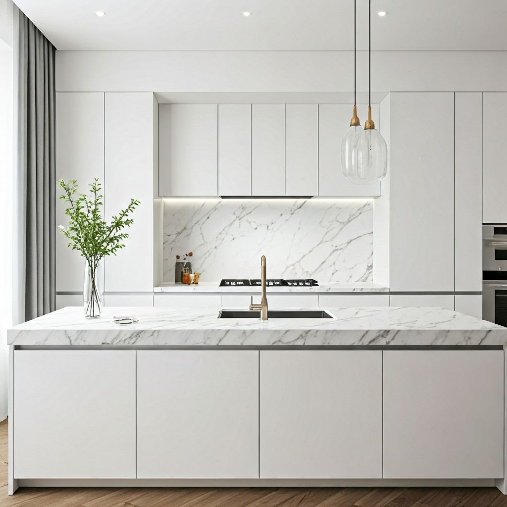 Modern Kitchen Design